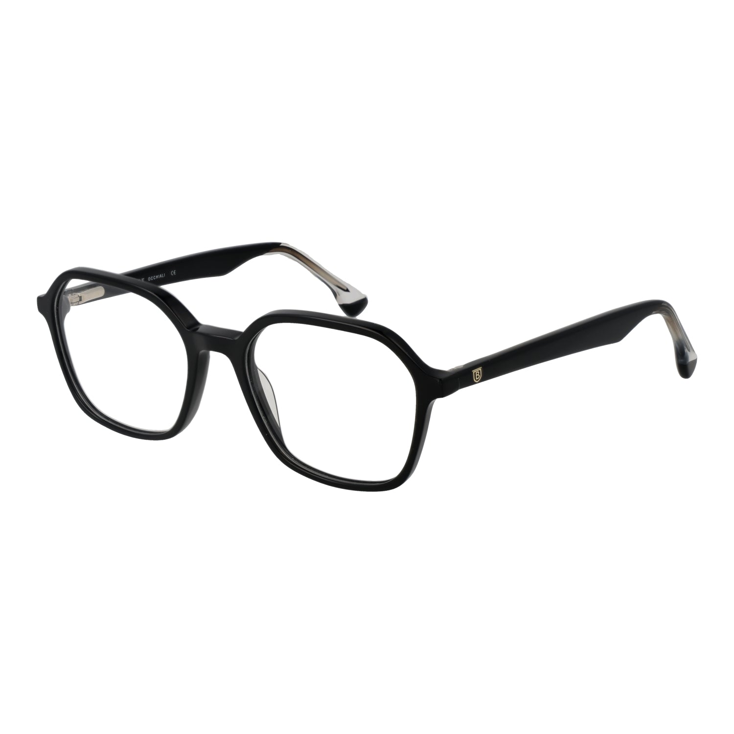 BULGET EYEWEAR BGY6004 51A01 Sonnenbrille ansicht-3