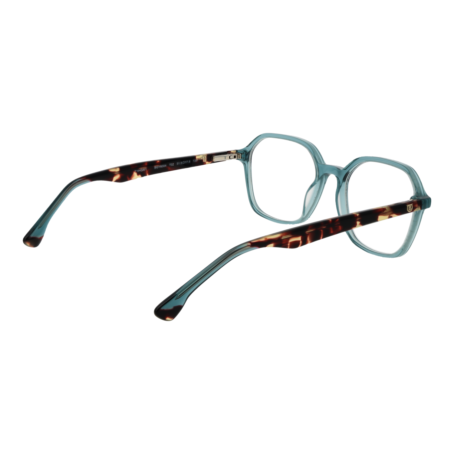 BULGET EYEWEAR BGY6004 51T02 Sonnenbrille ansicht-2