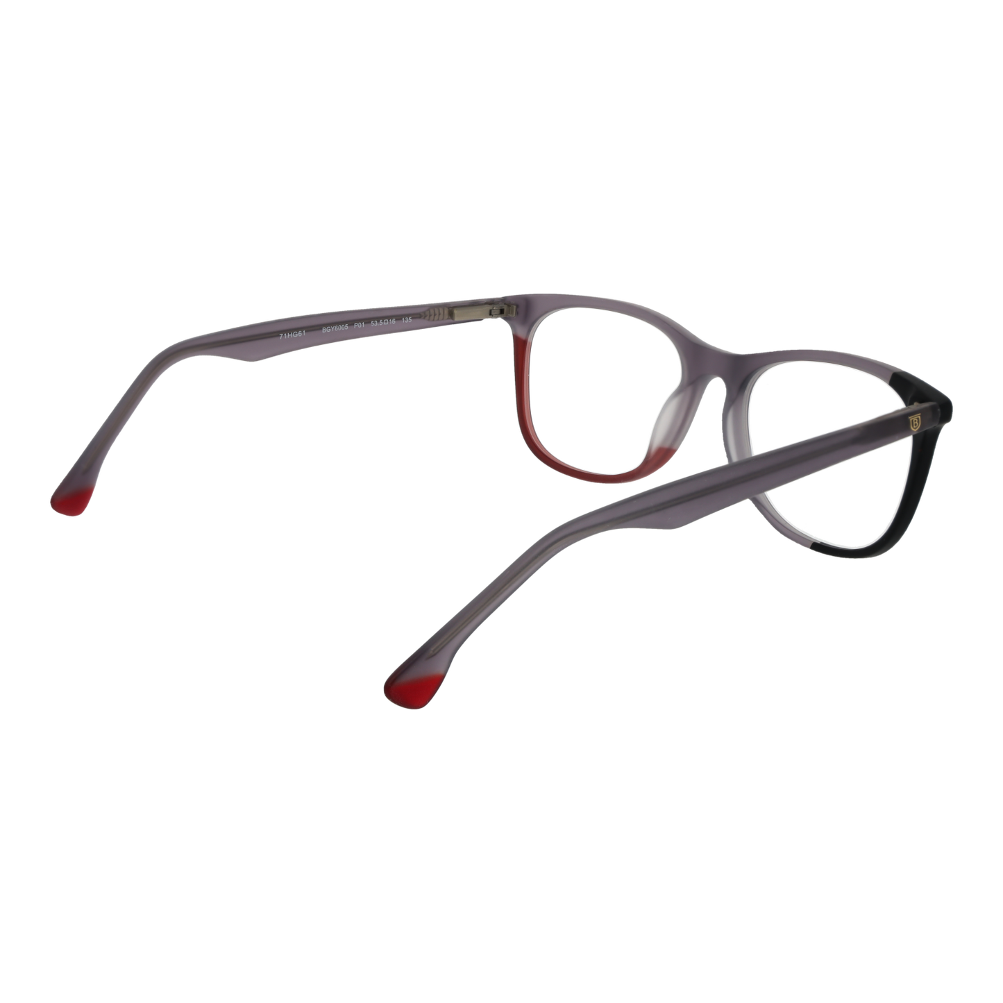 BULGET EYEWEAR BGY6005 53P01 Sonnenbrille ansicht-2