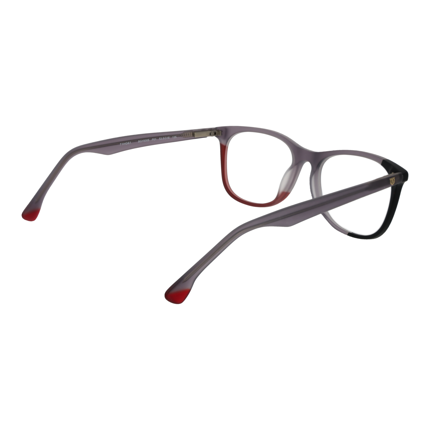 BULGET EYEWEAR BGY6005 53P01 Sonnenbrille ansicht-2