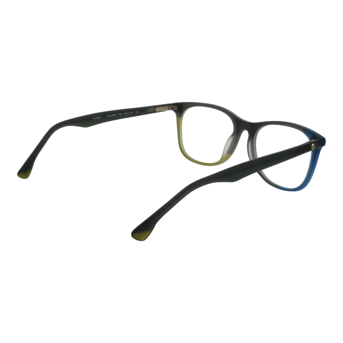 BULGET EYEWEAR BGY6005 53P02 Sonnenbrille ansicht-2