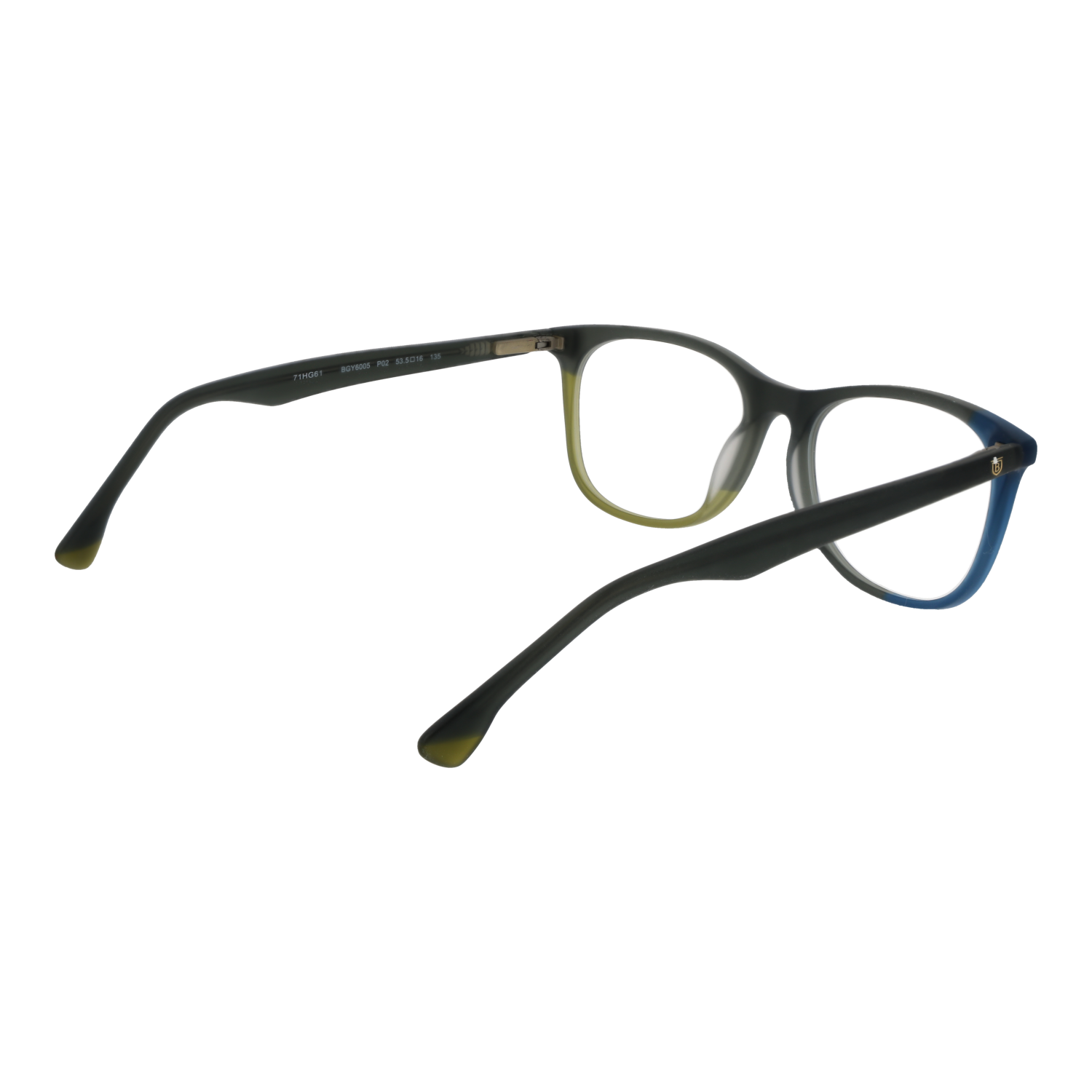 BULGET EYEWEAR BGY6005 53P02 Sonnenbrille ansicht-2