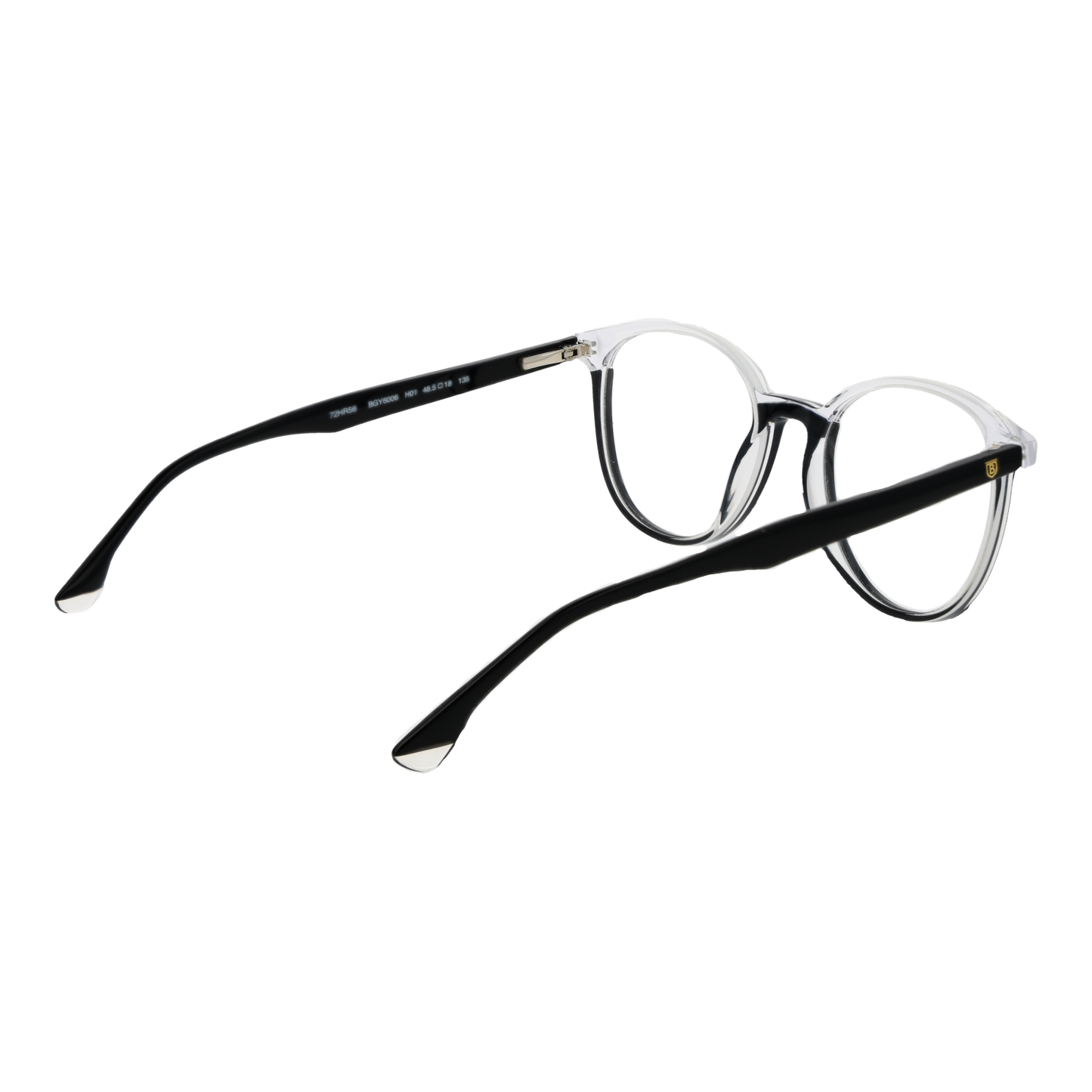 BULGET EYEWEAR BGY6006 48H01 Sonnenbrille ansicht-2