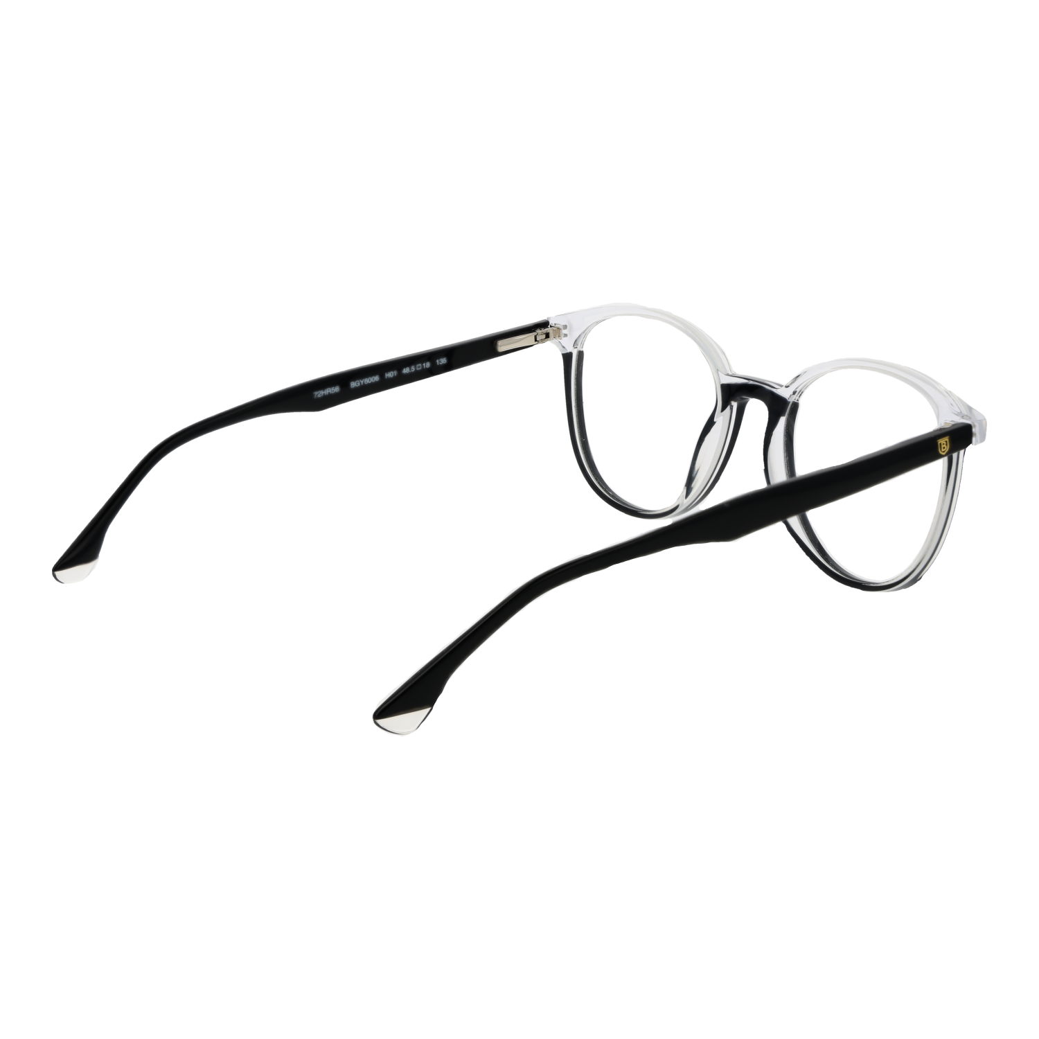 BULGET EYEWEAR BGY6006 48H01 Sonnenbrille ansicht-2