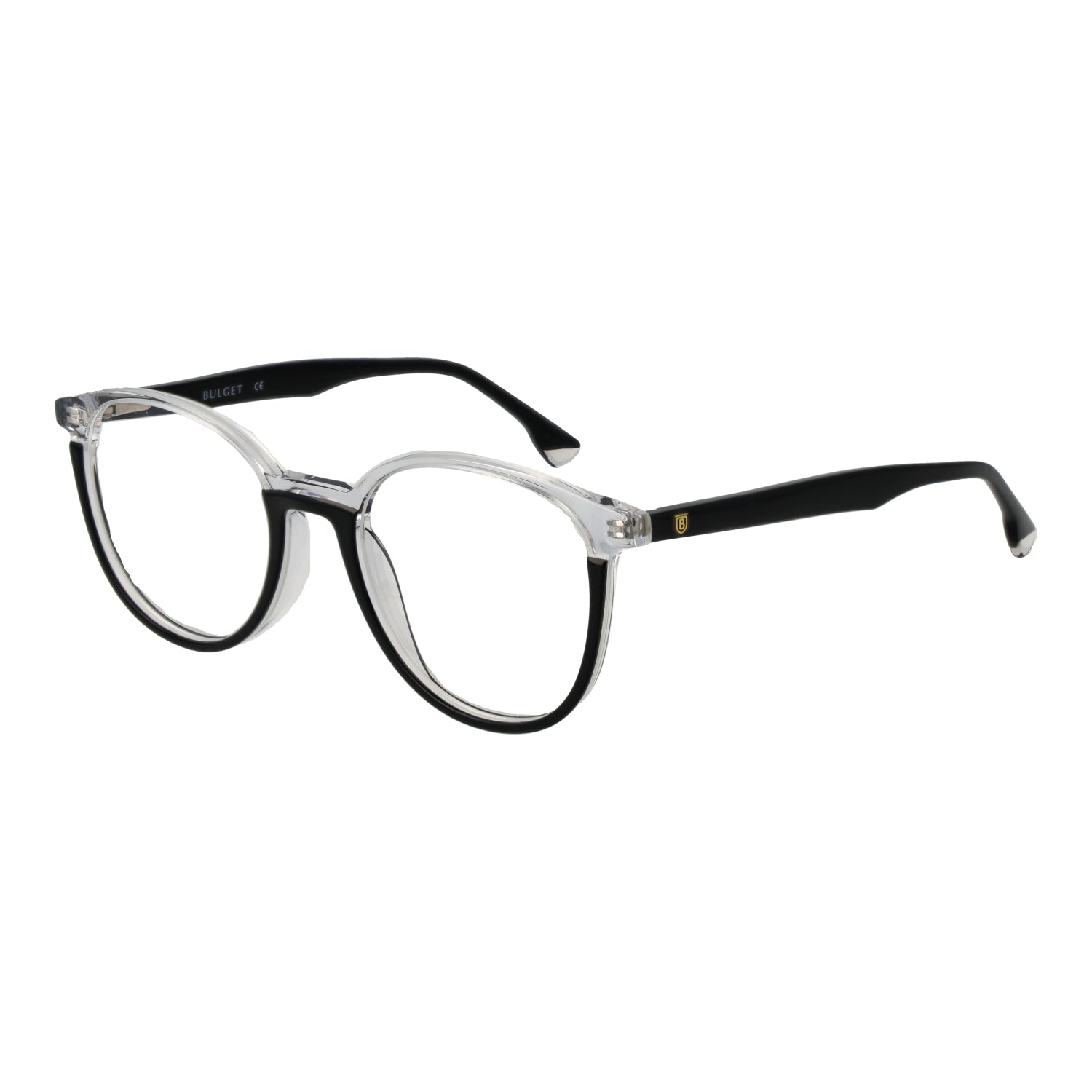 BULGET EYEWEAR BGY6006 48H01 Sonnenbrille ansicht-3