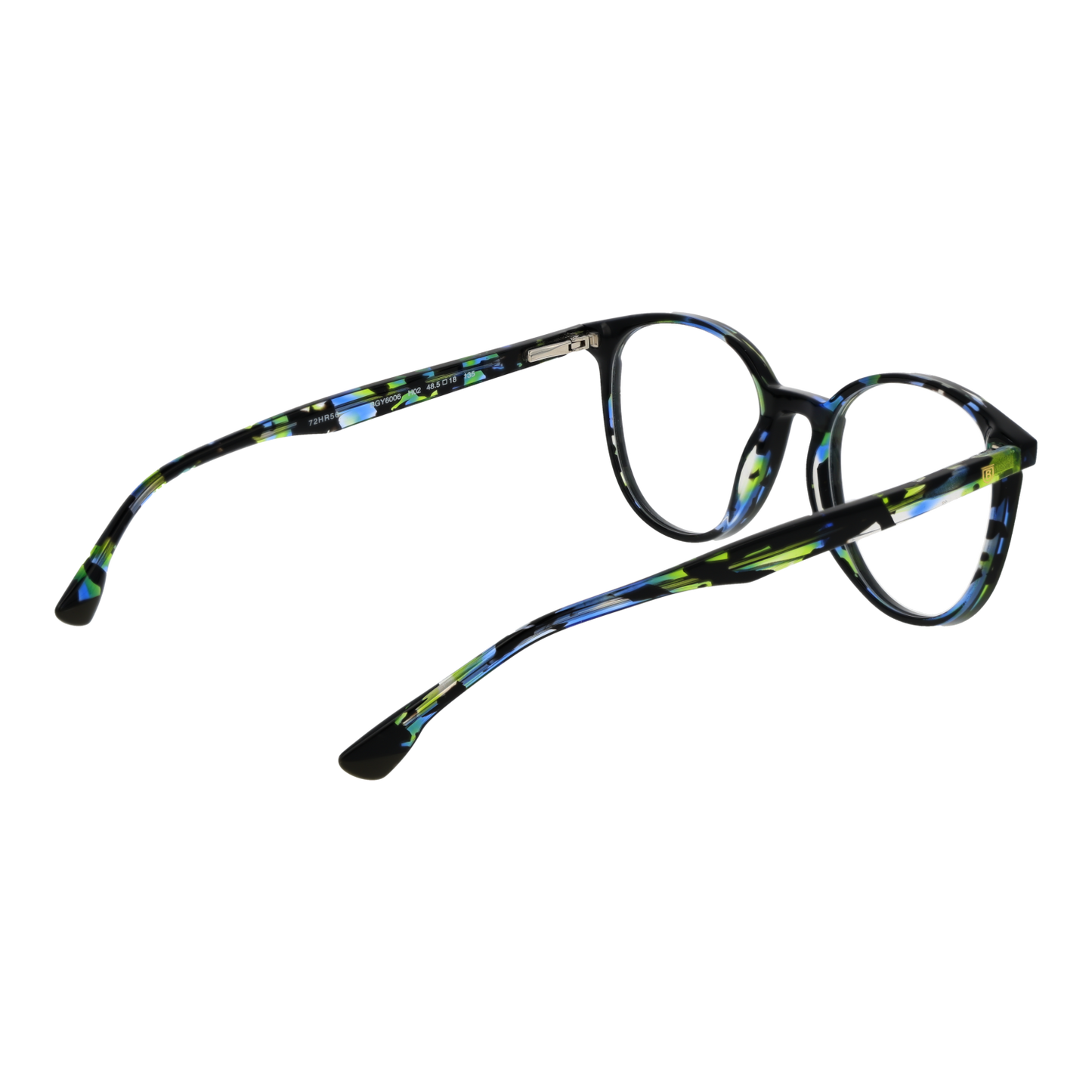 BULGET EYEWEAR BGY6006 48H02 Sonnenbrille ansicht-2