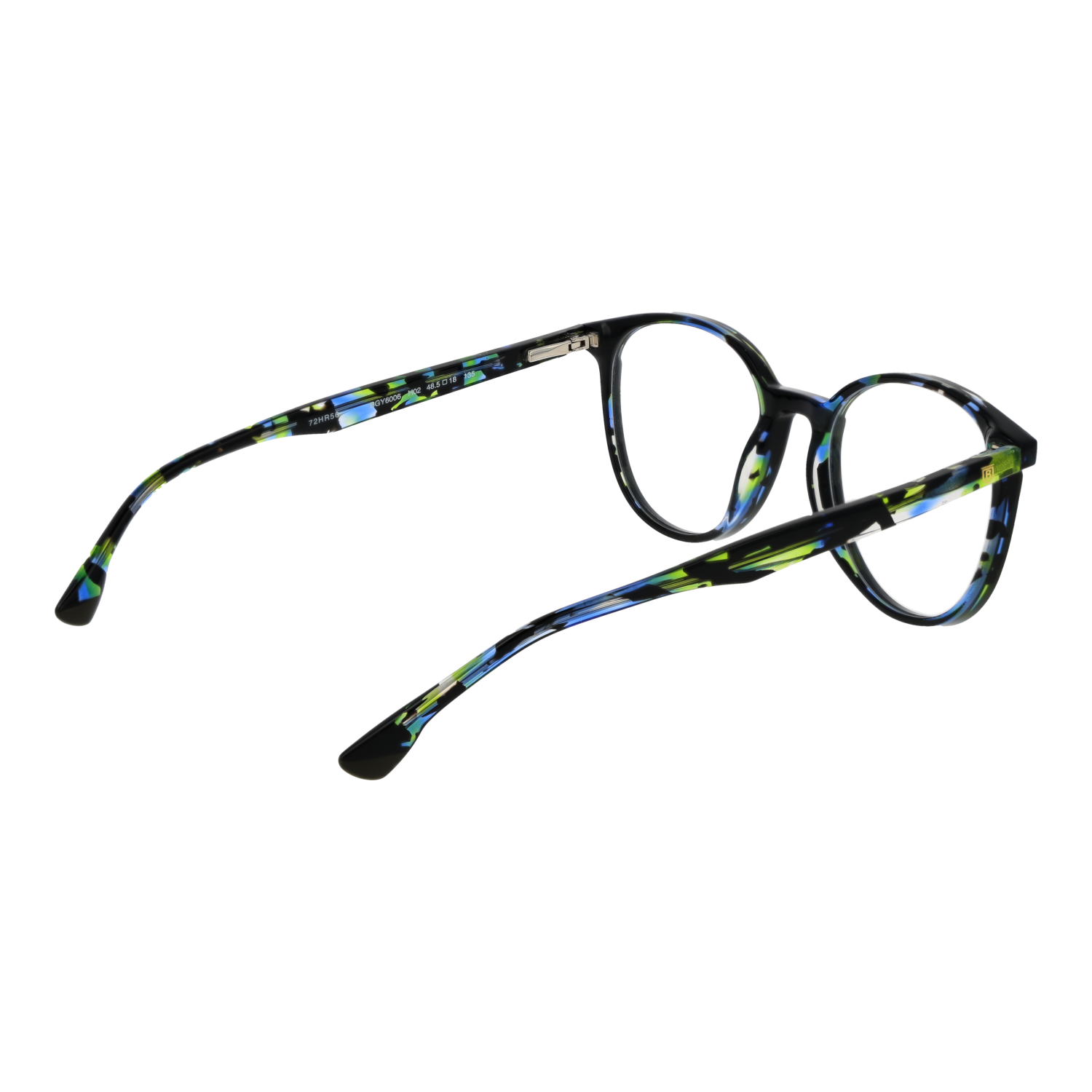 BULGET EYEWEAR BGY6006 48H02 Sonnenbrille ansicht-2