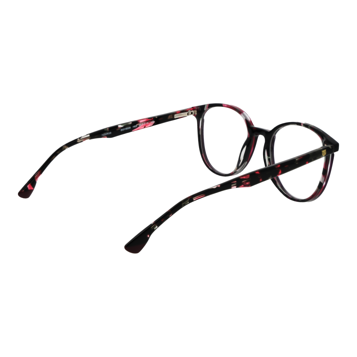 BULGET EYEWEAR BGY6006 48H03 Sonnenbrille ansicht-2