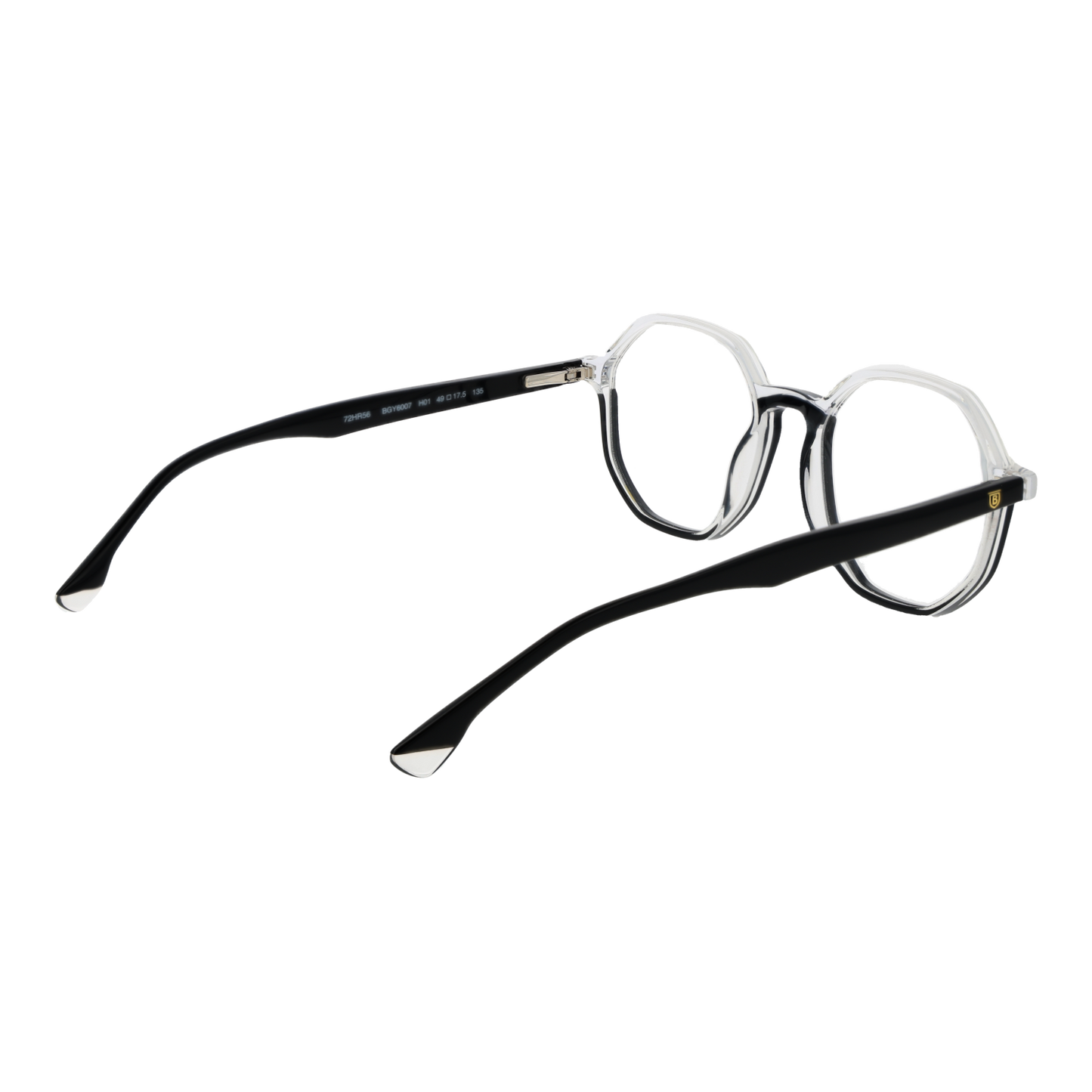 BULGET EYEWEAR BGY6007 49H01 Sonnenbrille ansicht-2