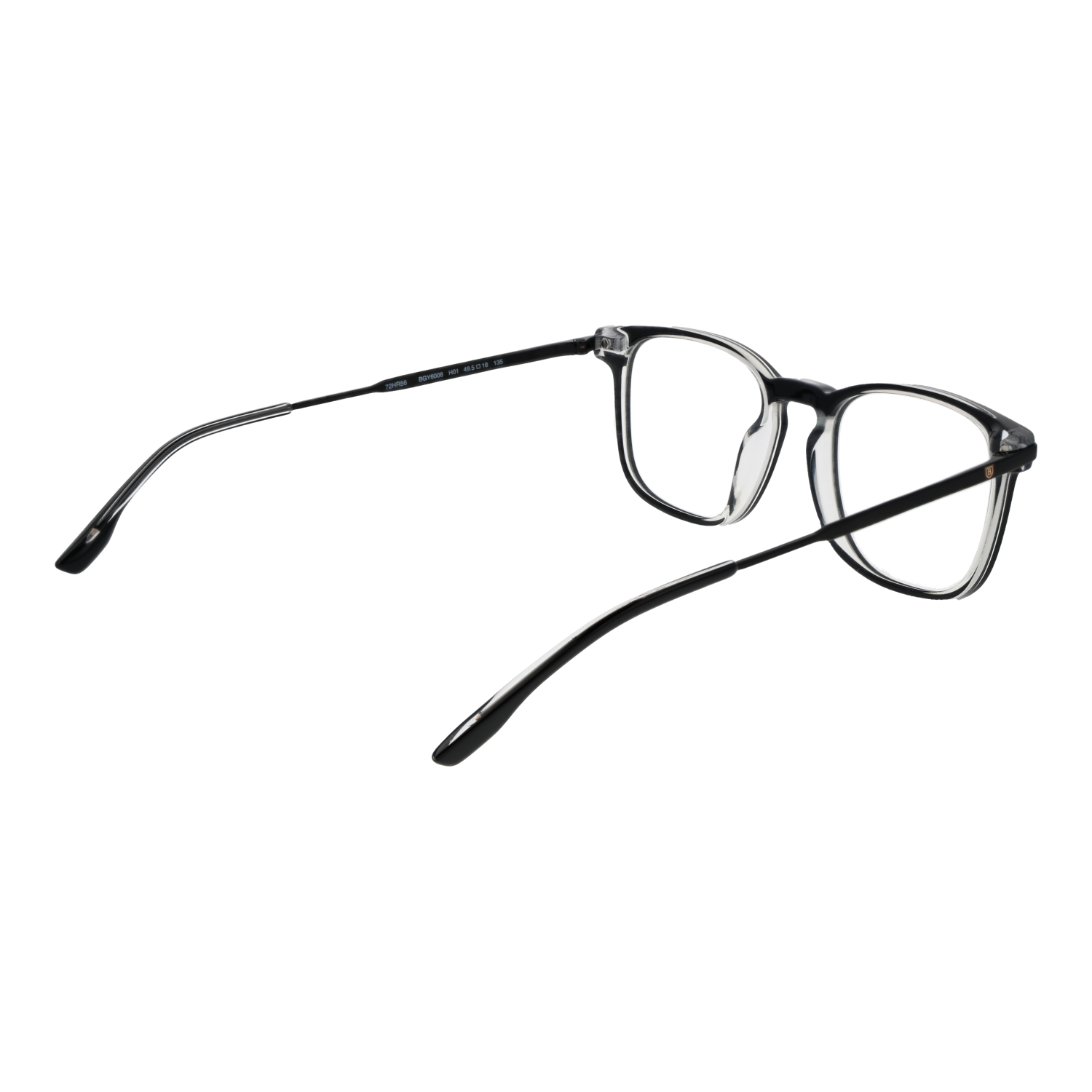 BULGET EYEWEAR BGY6008 49H01 Sonnenbrille ansicht-2