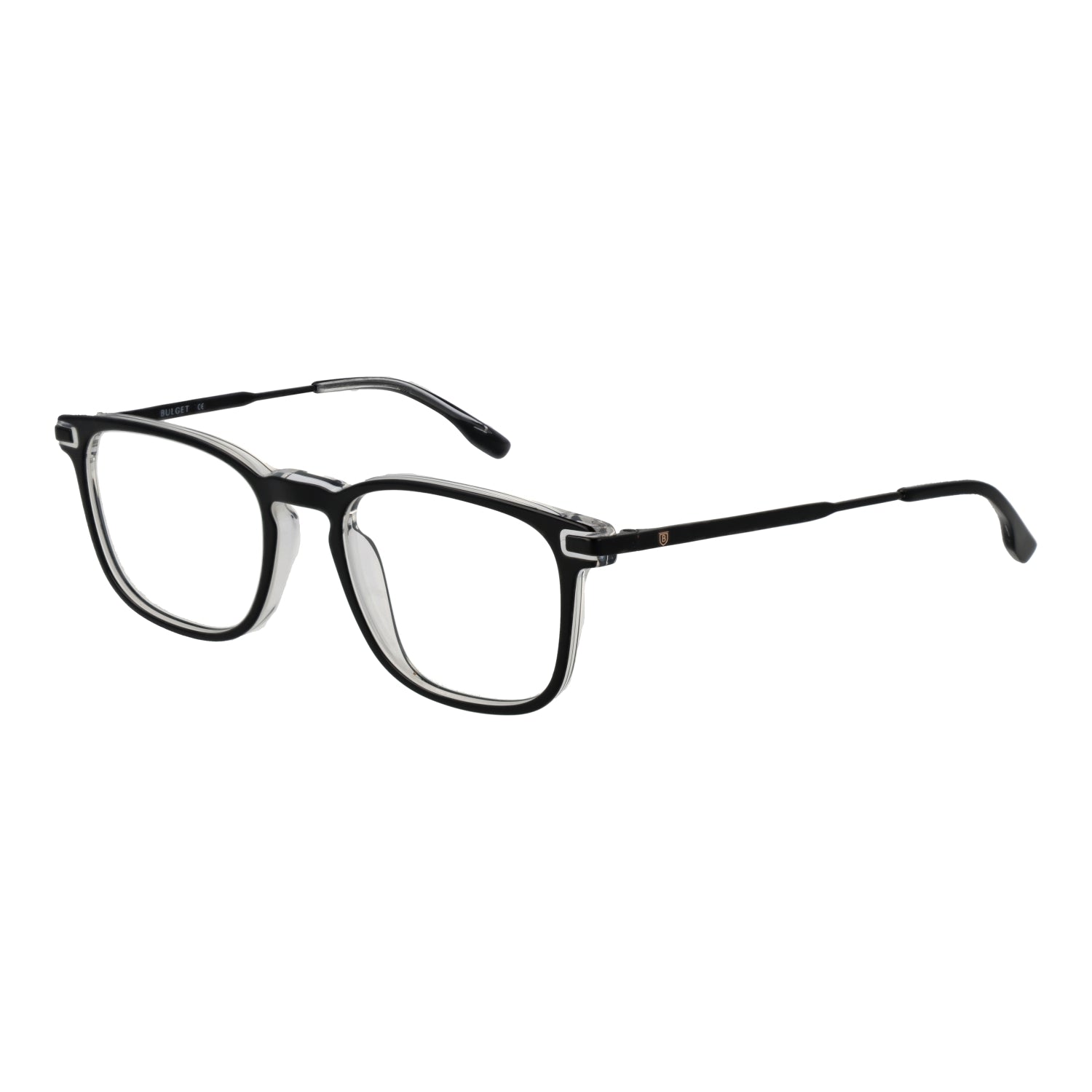 BULGET EYEWEAR BGY6008 49H01 Sonnenbrille ansicht-3