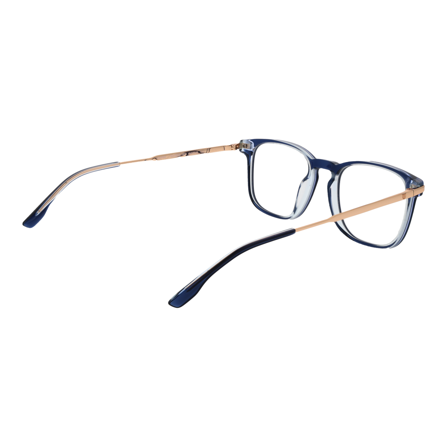 BULGET EYEWEAR BGY6008 49H03 Sonnenbrille ansicht-2