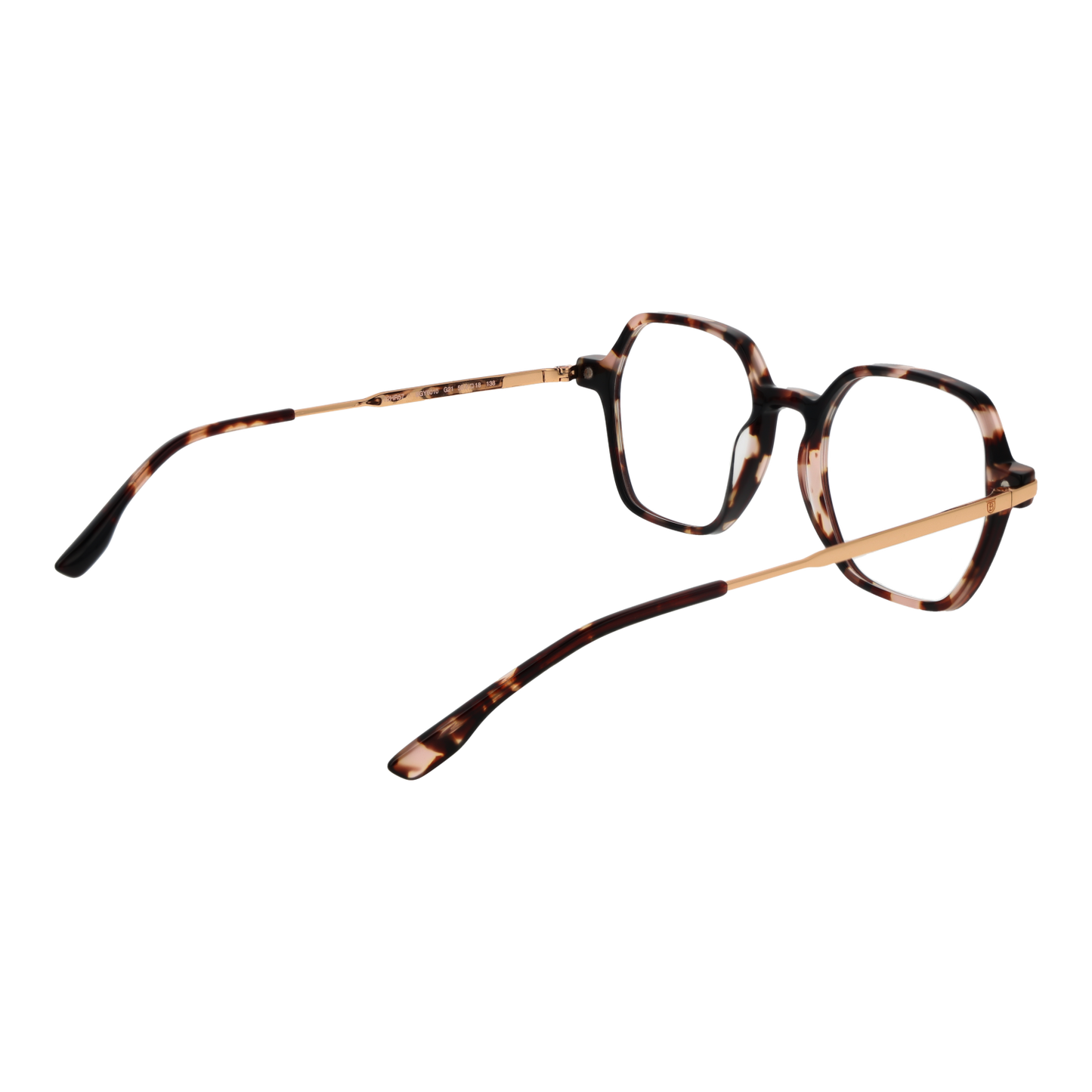 BULGET EYEWEAR BGY6010 50G21 Sonnenbrille ansicht-2