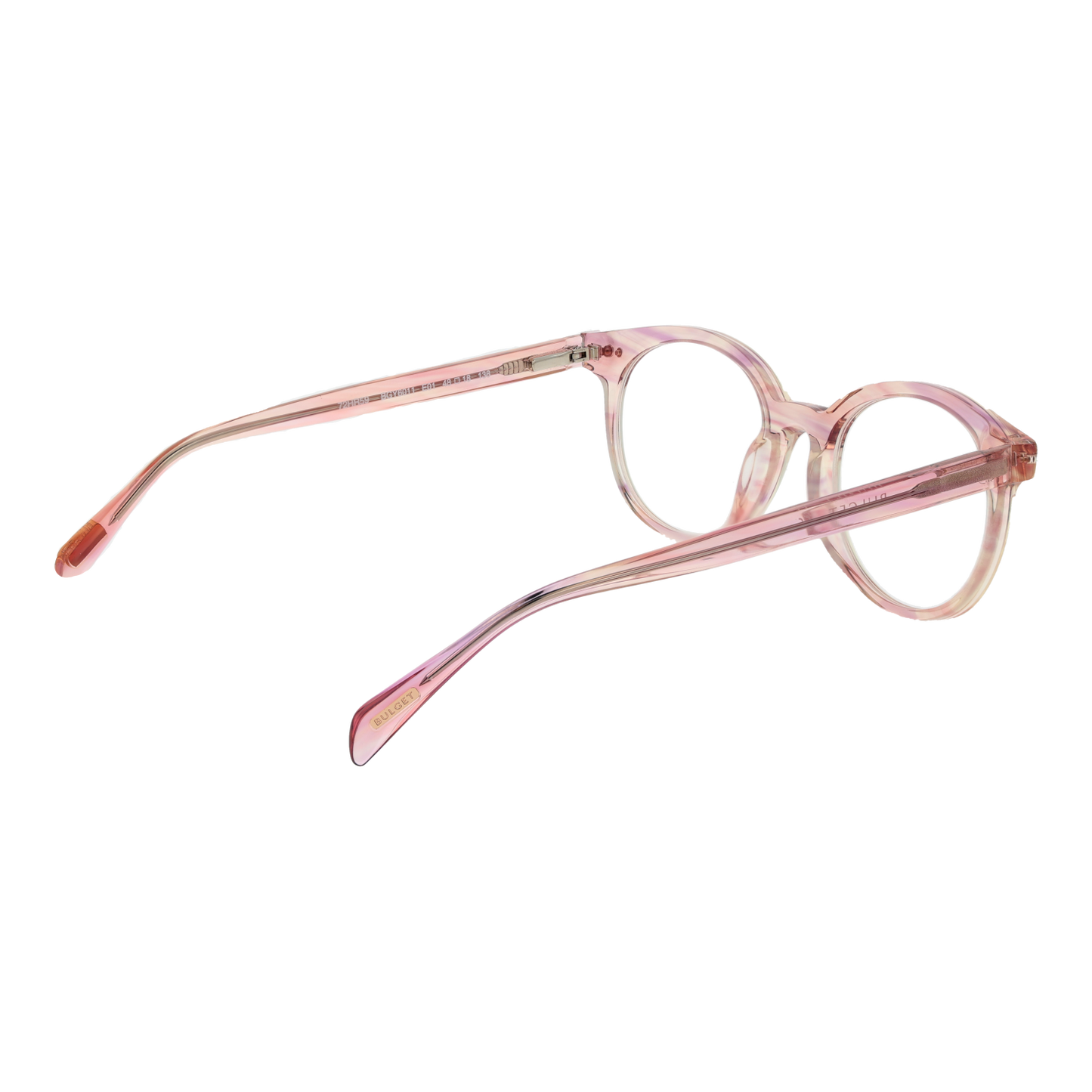 BULGET EYEWEAR BGY6011 48E01 Sonnenbrille ansicht-2