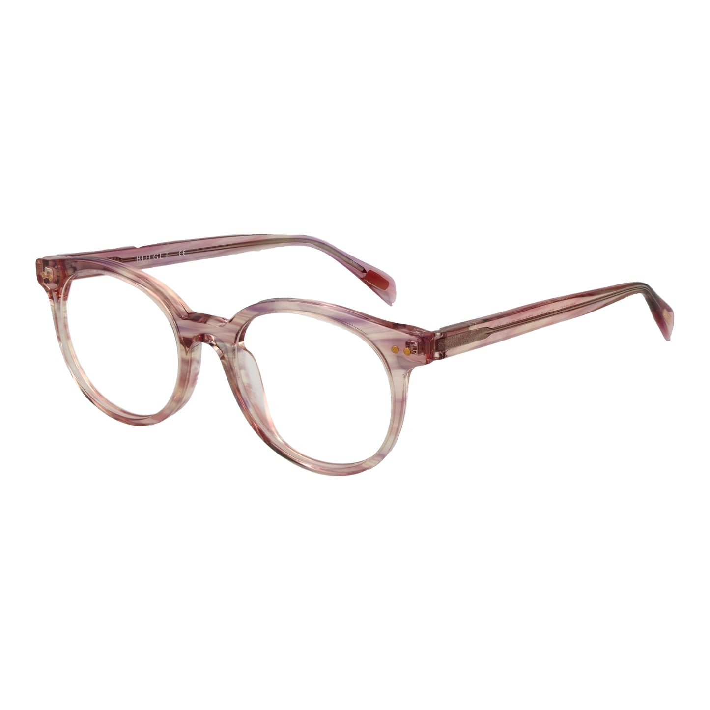 BULGET EYEWEAR BGY6011 48E01 Sonnenbrille ansicht-3