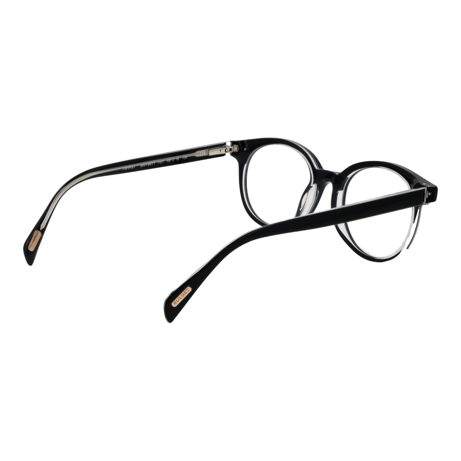 BULGET EYEWEAR BGY6011 48H01 Sonnenbrille ansicht-2
