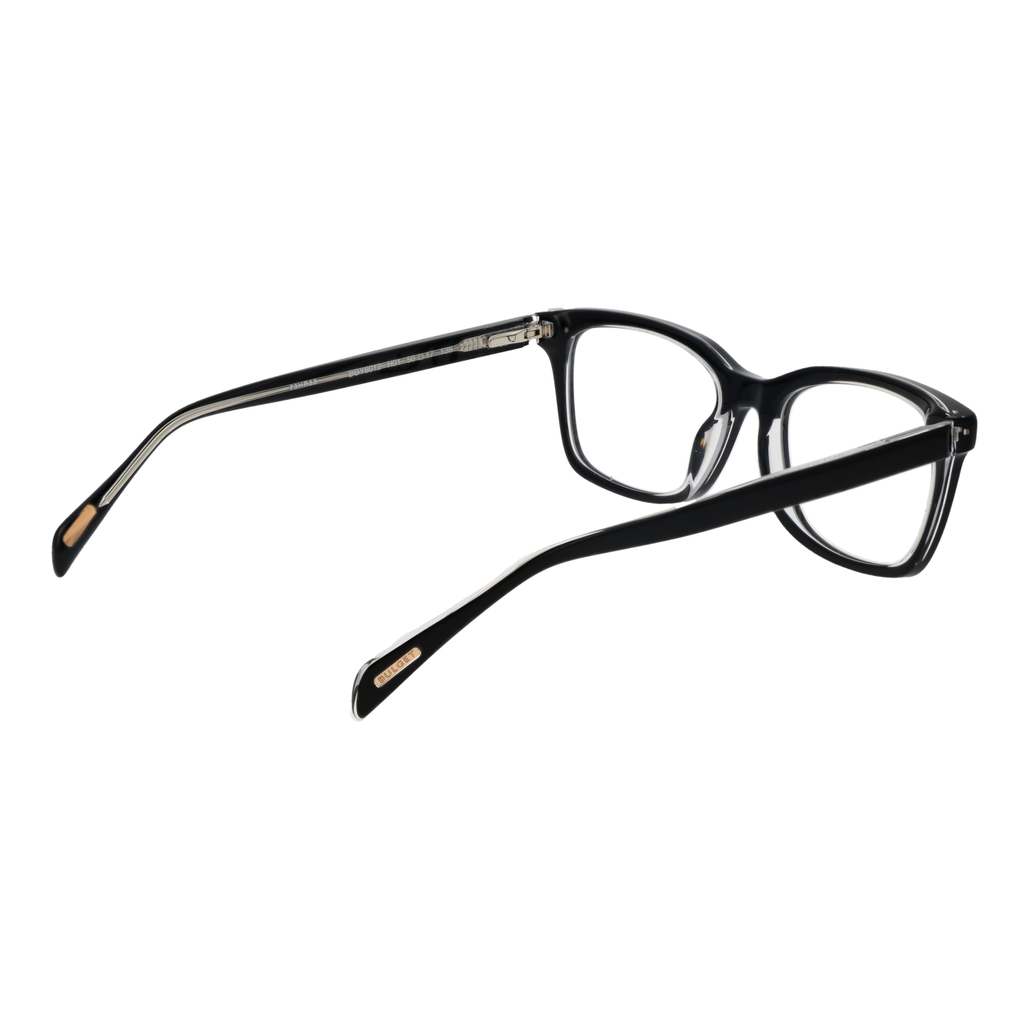 BULGET EYEWEAR BGY6012 50H01 Sonnenbrille ansicht-2