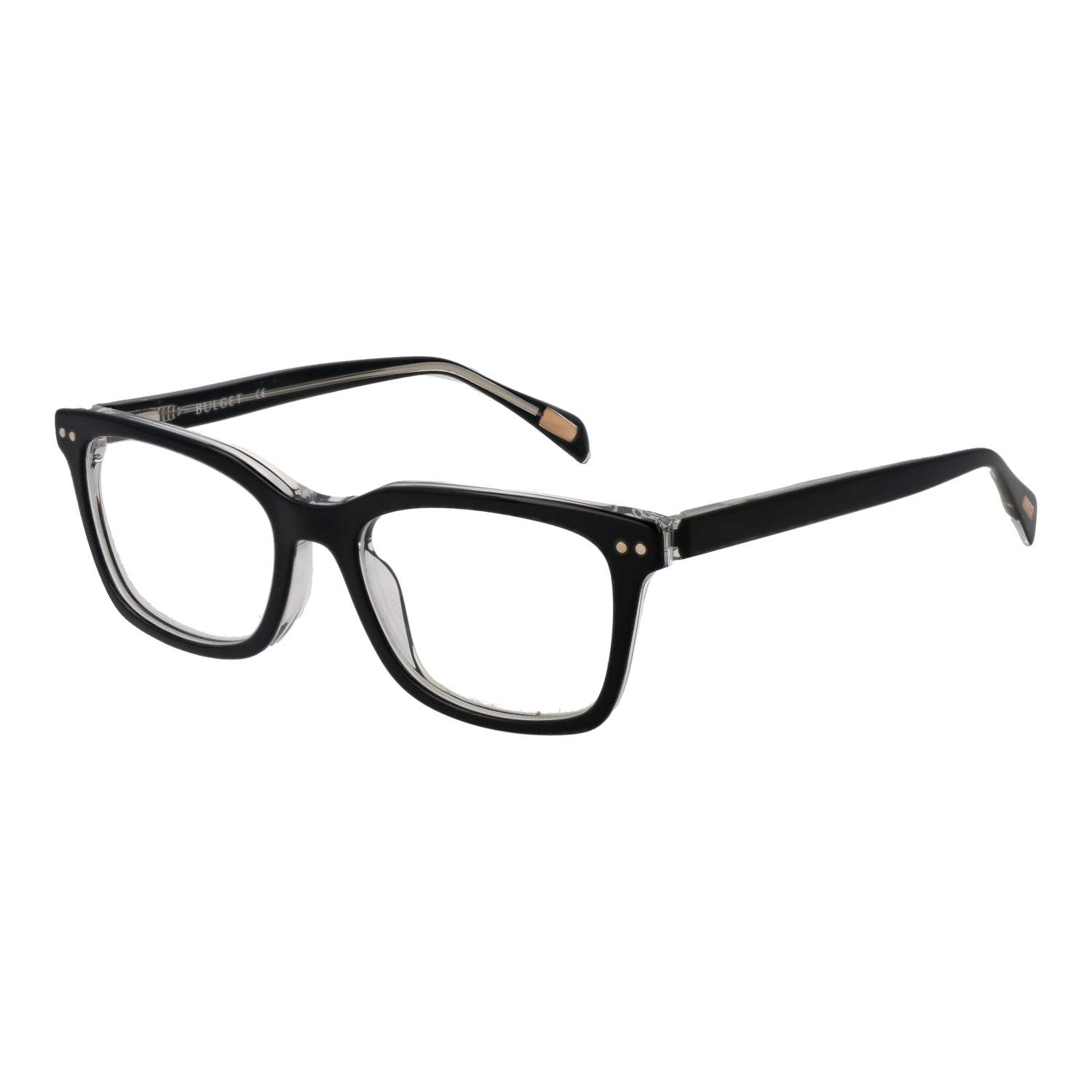 BULGET EYEWEAR BGY6012 50H01 Sonnenbrille ansicht-3