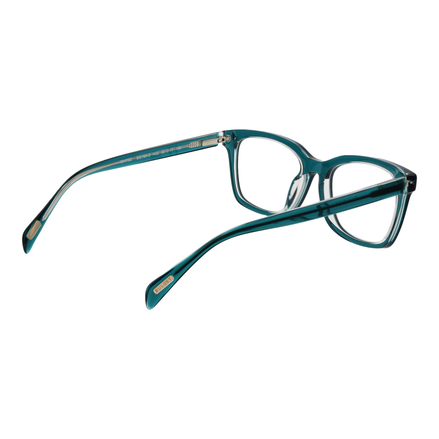 BULGET EYEWEAR BGY6012 50H02 Sonnenbrille ansicht-2