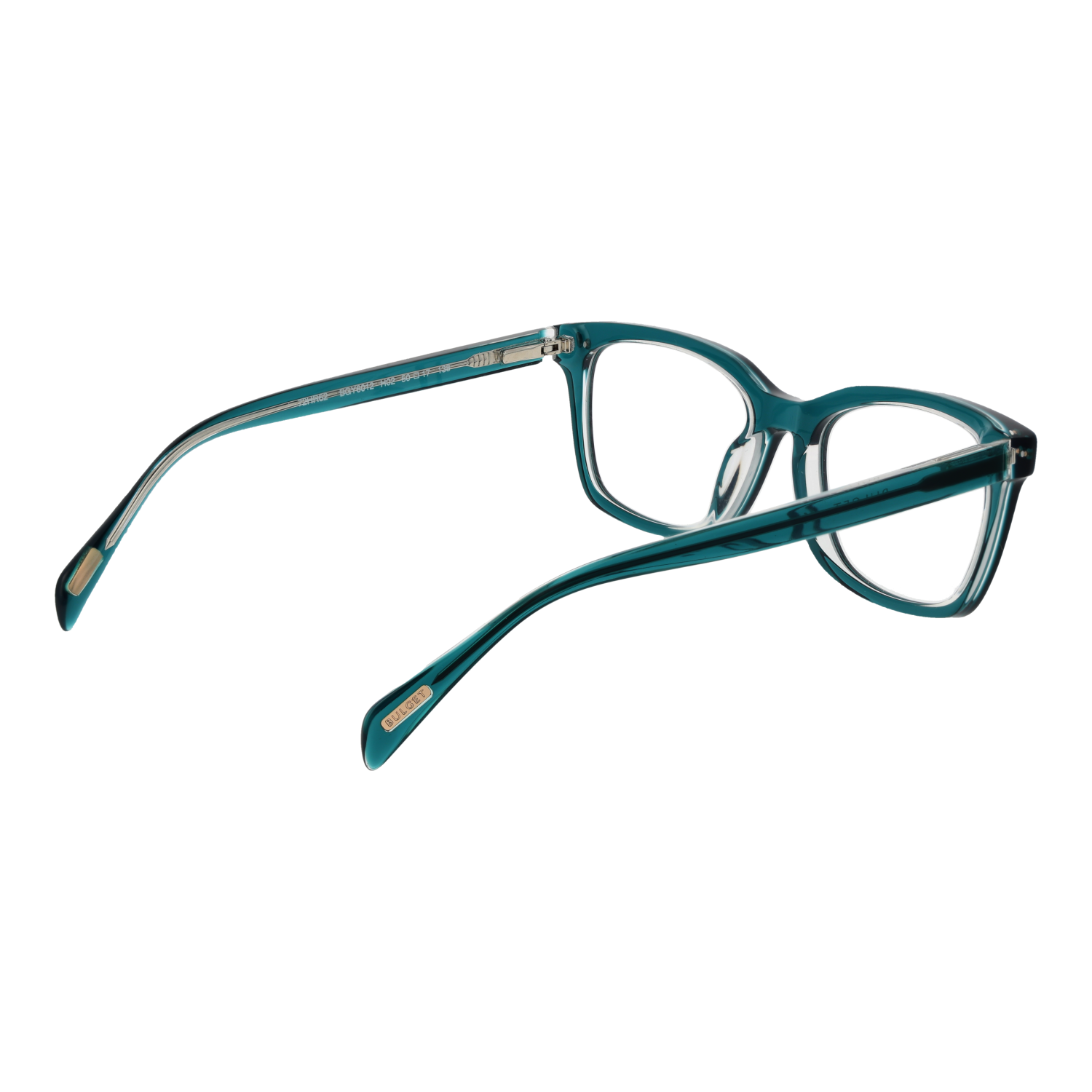 BULGET EYEWEAR BGY6012 50H02 Sonnenbrille ansicht-2