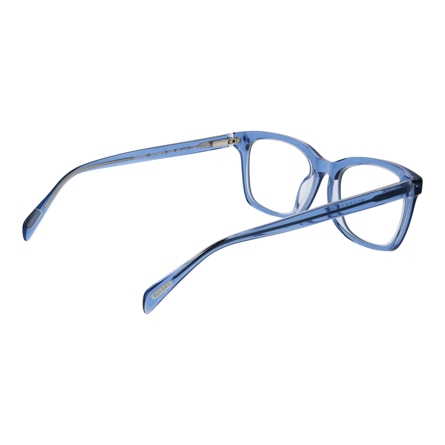 BULGET EYEWEAR BGY6012 50H03 Sonnenbrille ansicht-2