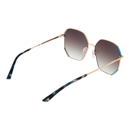 BULGET SUNGLASSES BG3325 5805A Sonnenbrille ansicht-2