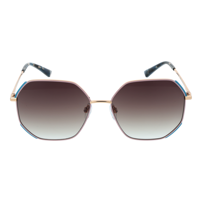BULGET SUNGLASSES BG3325 5805A Sonnenbrille