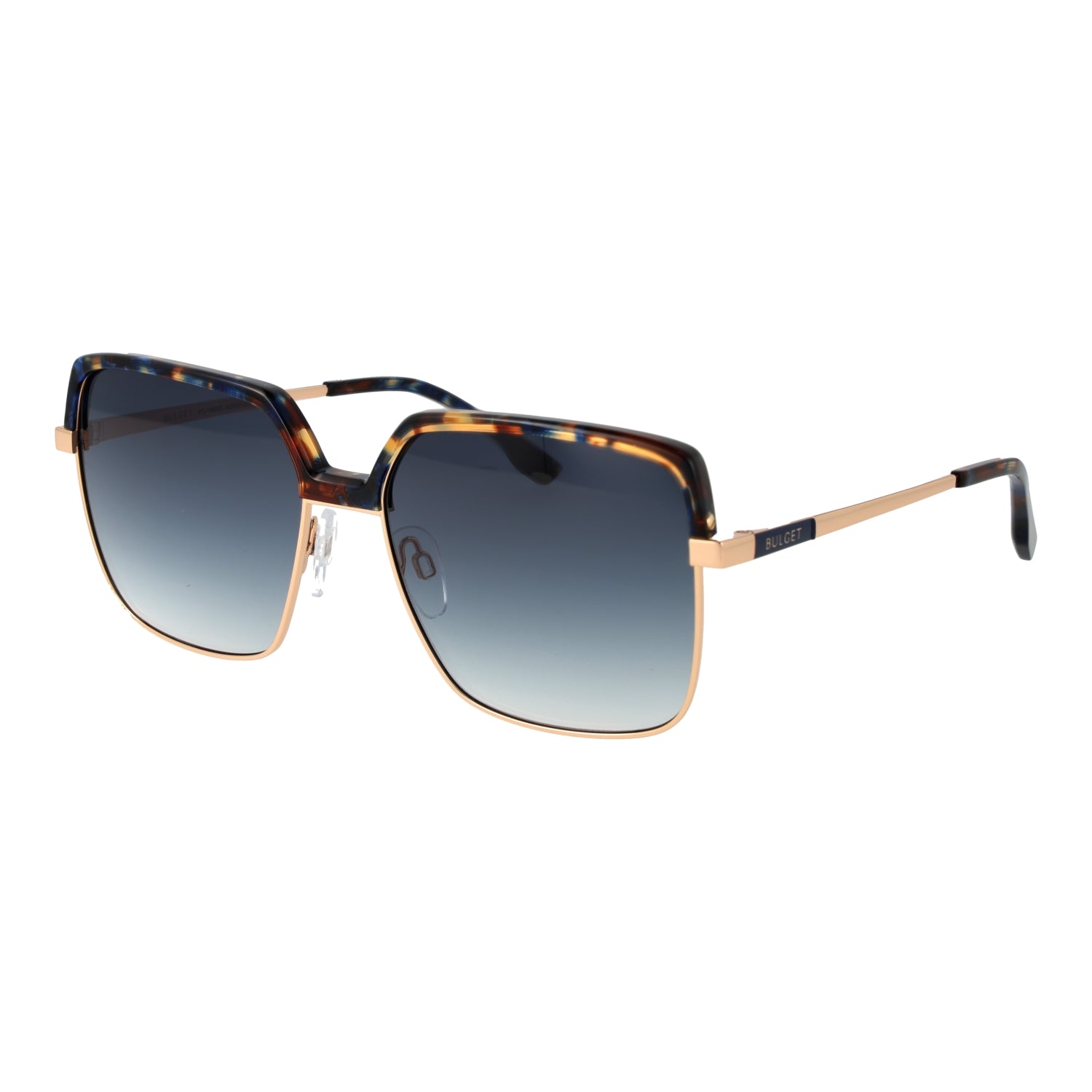 BULGET SUNGLASSES BG3326 59G21 Sonnenbrille ansicht-3