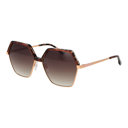 BULGET SUNGLASSES BG3327 59G22 Sonnenbrille ansicht-3