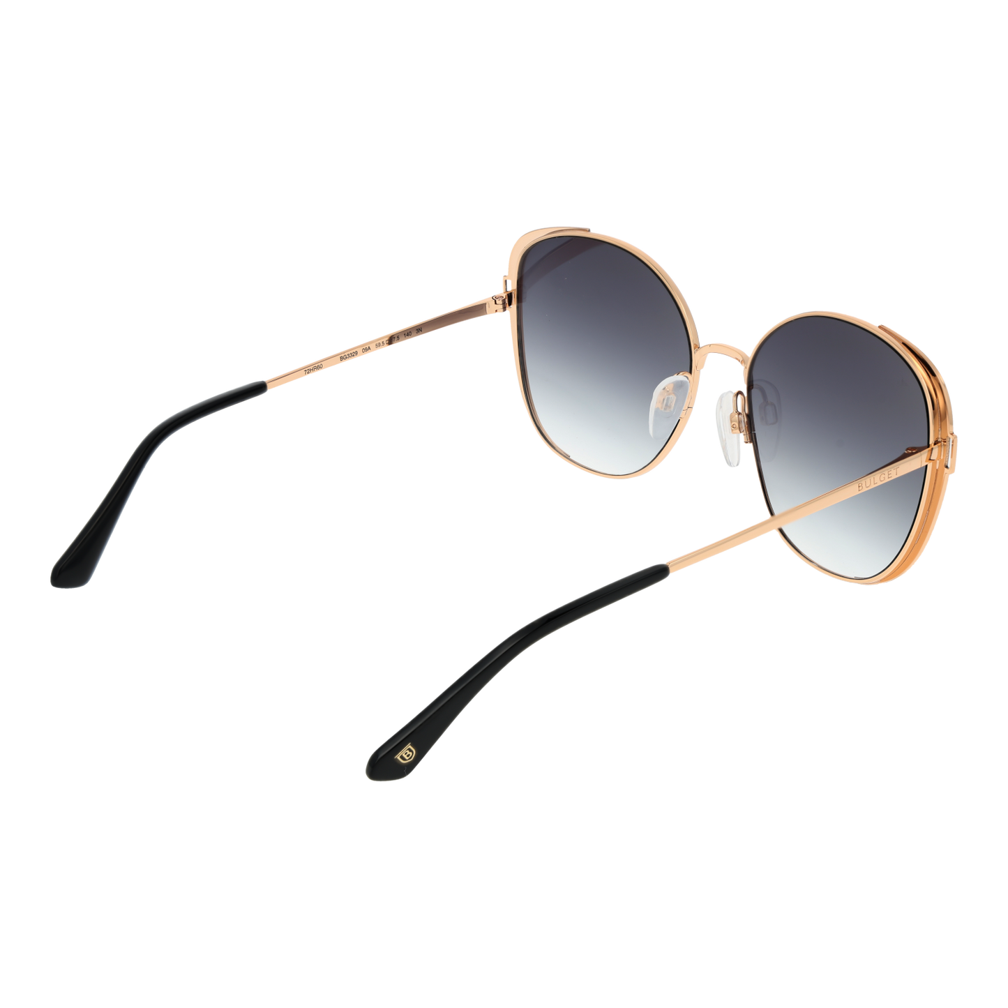 BULGET SUNGLASSES BG3329 5909A Sonnenbrille ansicht-2