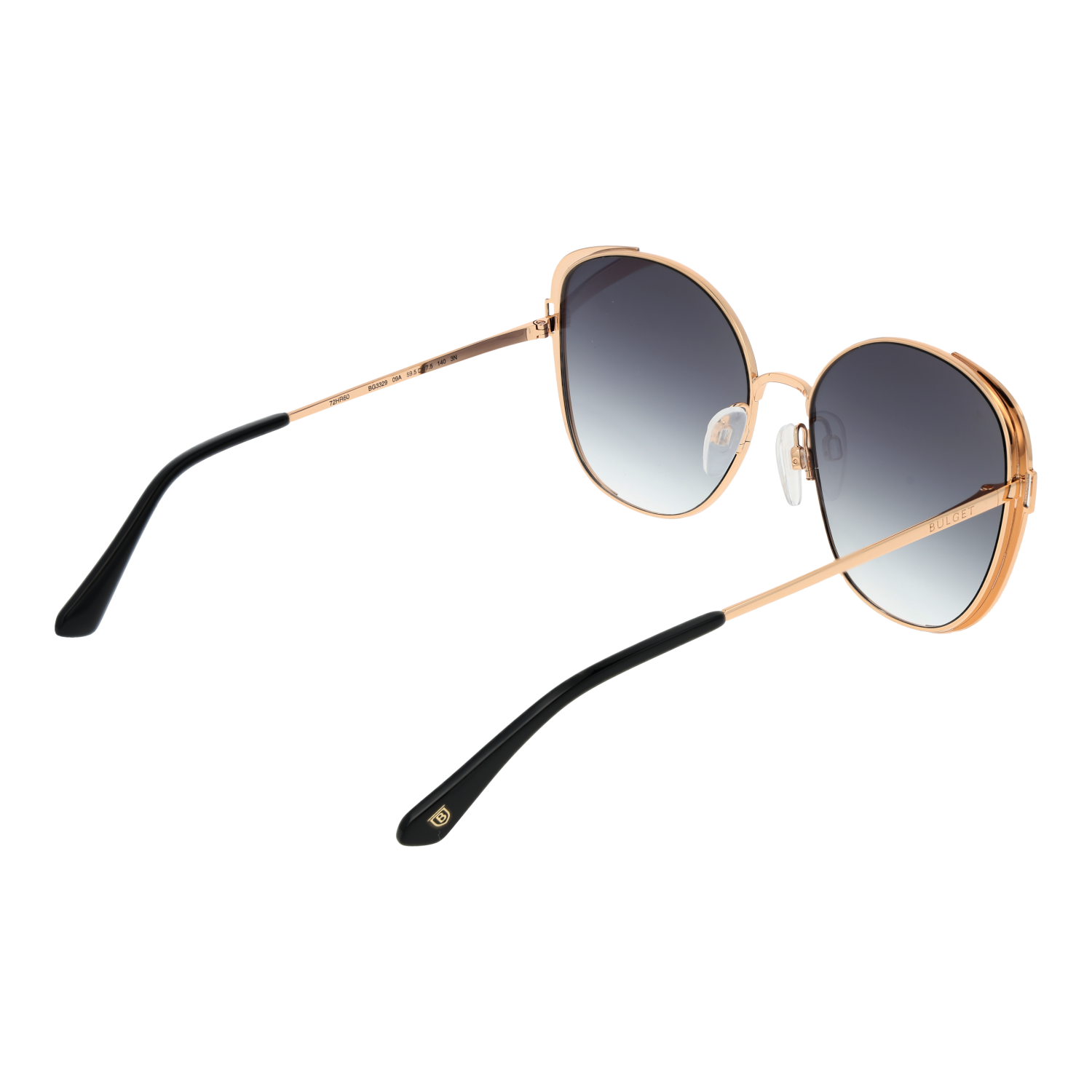 BULGET SUNGLASSES BG3329 5909A Sonnenbrille ansicht-2