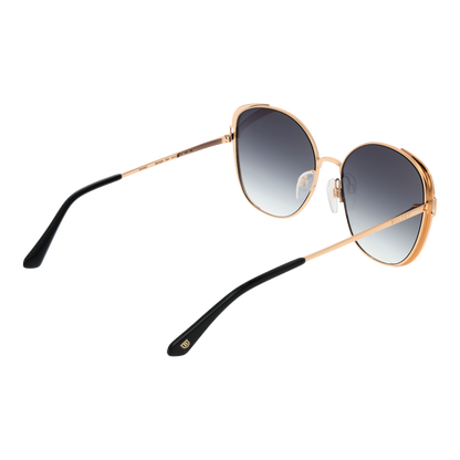 BULGET SUNGLASSES BG3329 5909A Sonnenbrille ansicht-2