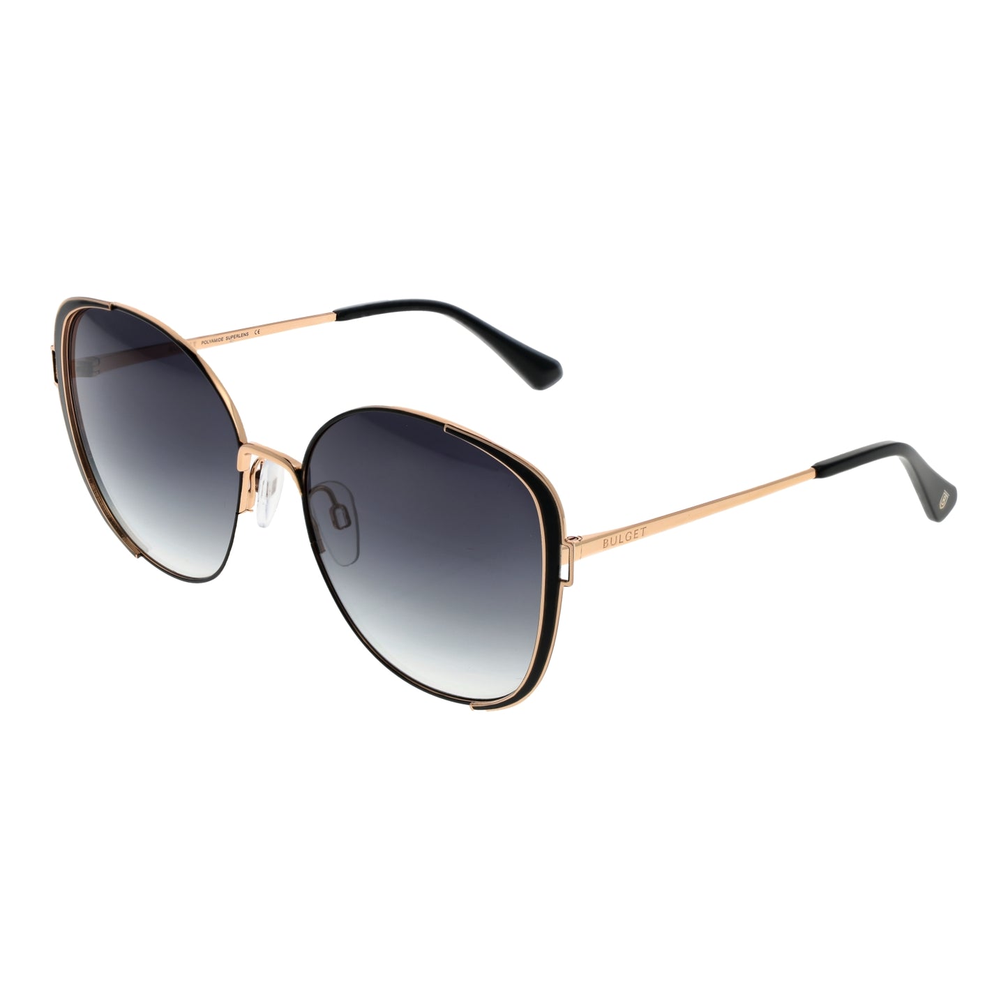 BULGET SUNGLASSES BG3329 5909A Sonnenbrille ansicht-3