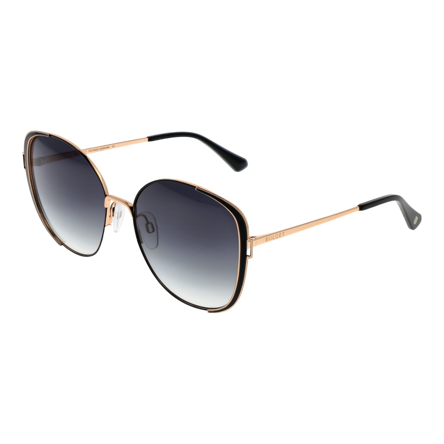BULGET SUNGLASSES BG3329 5909A Sonnenbrille ansicht-3