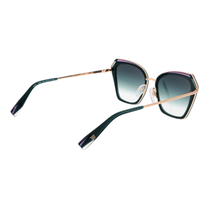 BULGET SUNGLASSES BG3351 54P02 Sonnenbrille ansicht-2