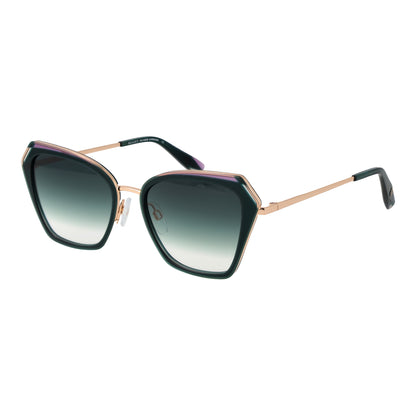 BULGET SUNGLASSES BG3351 54P02 Sonnenbrille ansicht-3