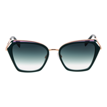 BULGET SUNGLASSES BG3351 54P02 Sonnenbrille