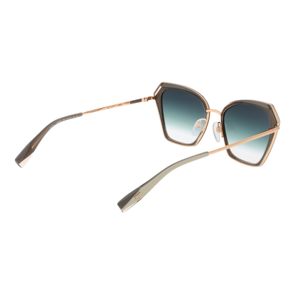 BULGET SUNGLASSES BG3351 54P04 Sonnenbrille ansicht-2