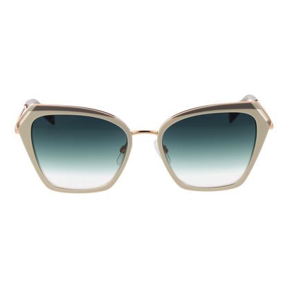 BULGET SUNGLASSES BG3351 54P04 Sonnenbrille