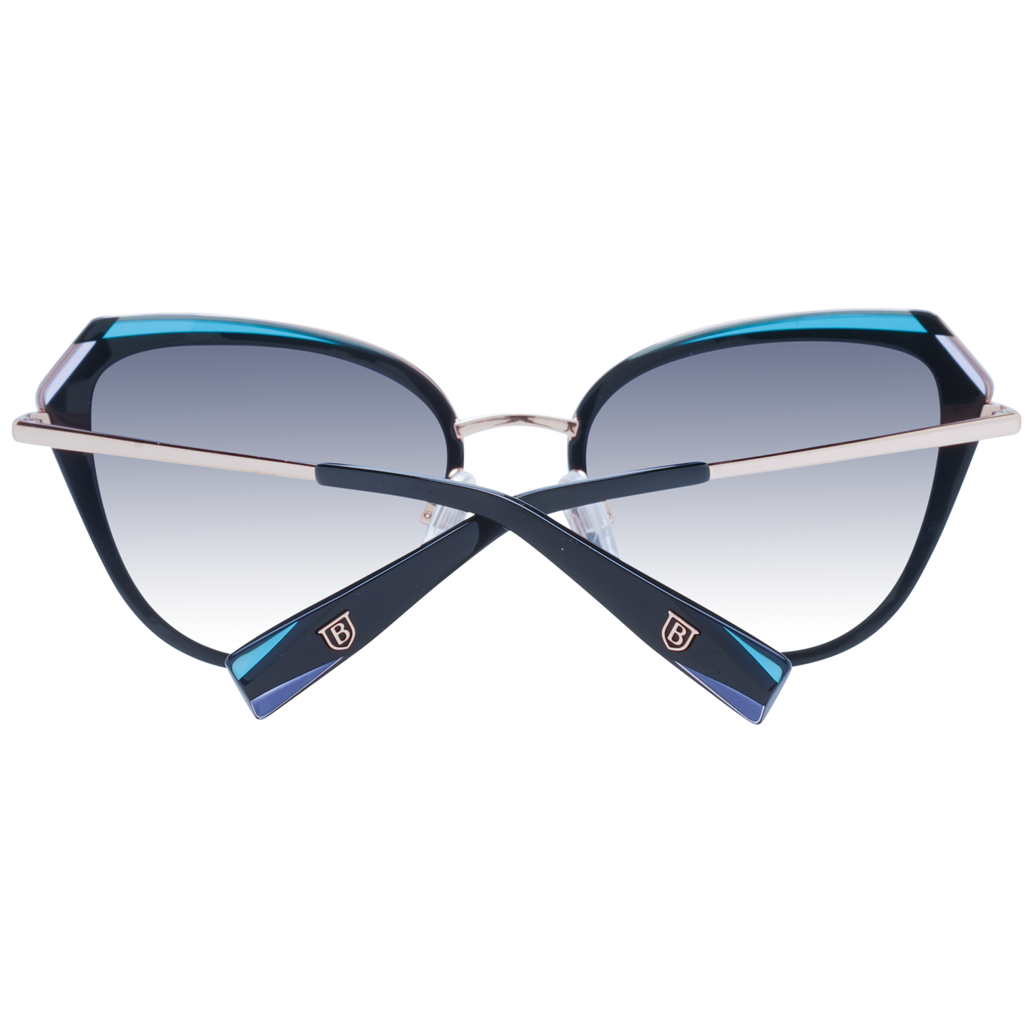 BULGET SUNGLASSES BG3352 54P01 Sonnenbrille ansicht-2