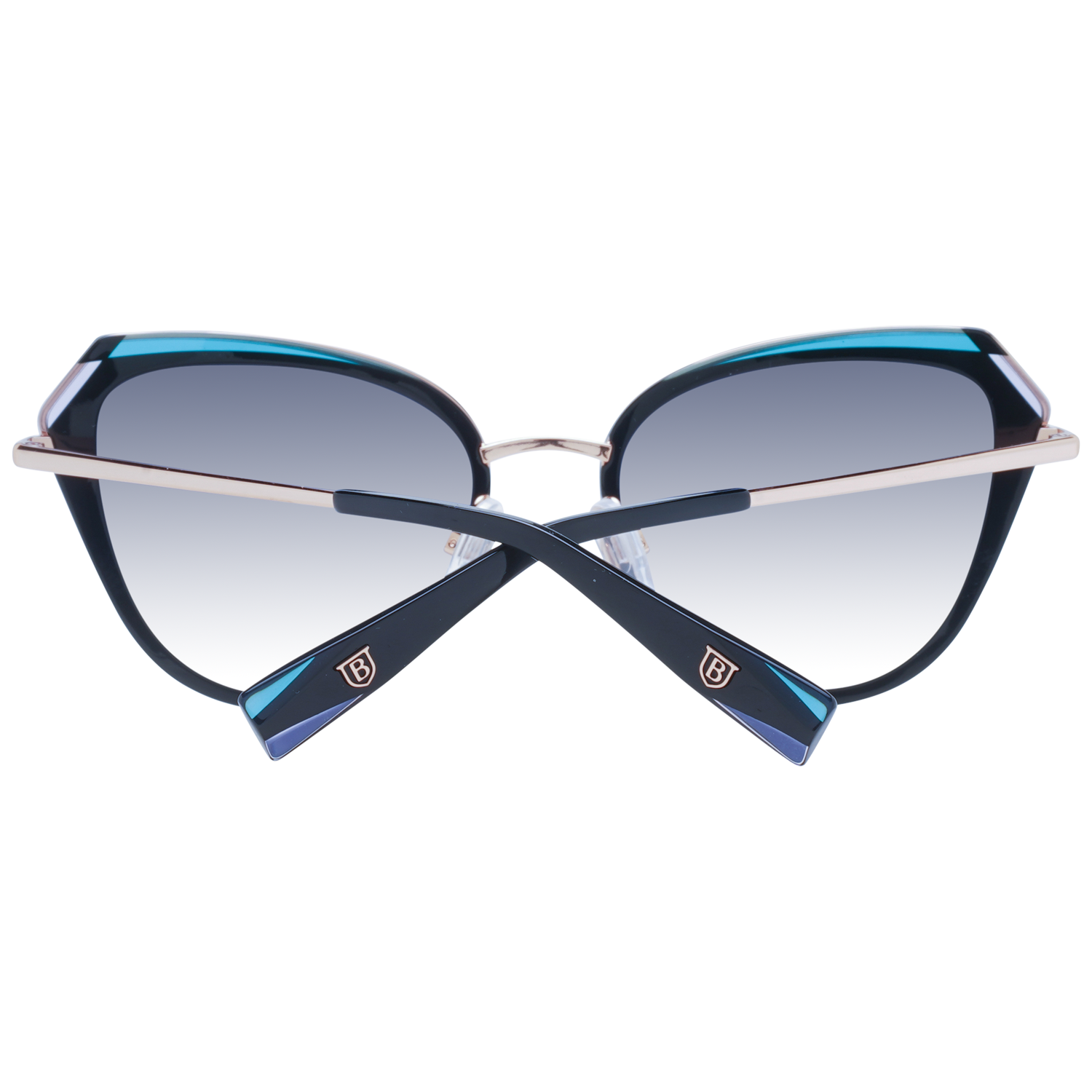 BULGET SUNGLASSES BG3352 54P01 Sonnenbrille ansicht-2