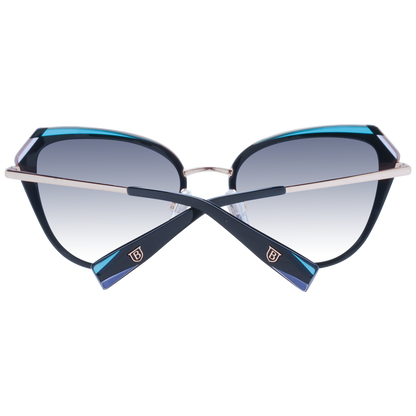 BULGET SUNGLASSES BG3352 54P01 Sonnenbrille ansicht-2