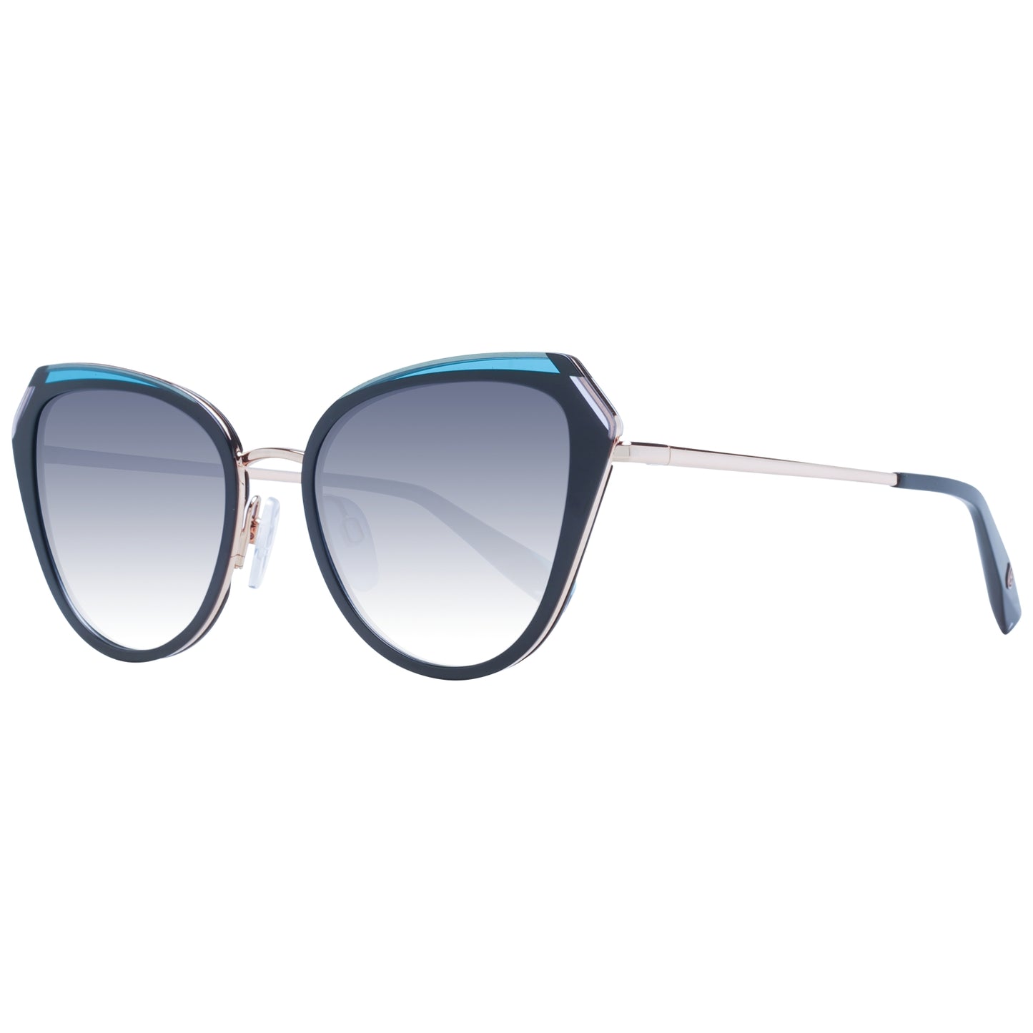 BULGET SUNGLASSES BG3352 54P01 Sonnenbrille ansicht-3