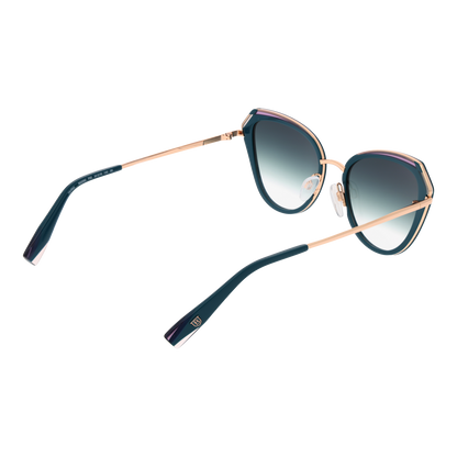 BULGET SUNGLASSES BG3352 54P02 Sonnenbrille ansicht-2