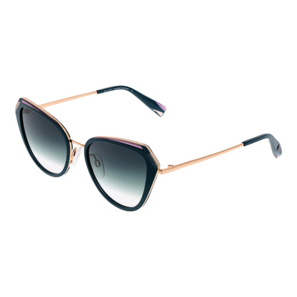 BULGET SUNGLASSES BG3352 54P02 Sonnenbrille ansicht-3