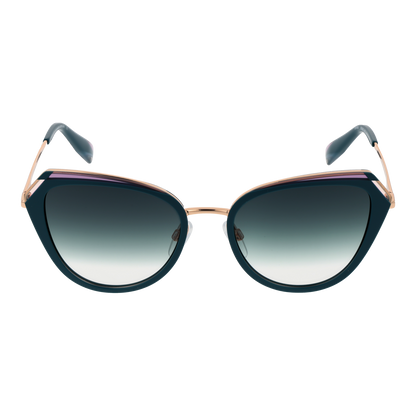 BULGET SUNGLASSES BG3352 54P02 Sonnenbrille