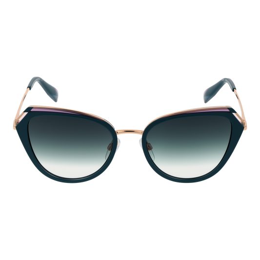 BULGET SUNGLASSES BG3352 54P02 Sonnenbrille