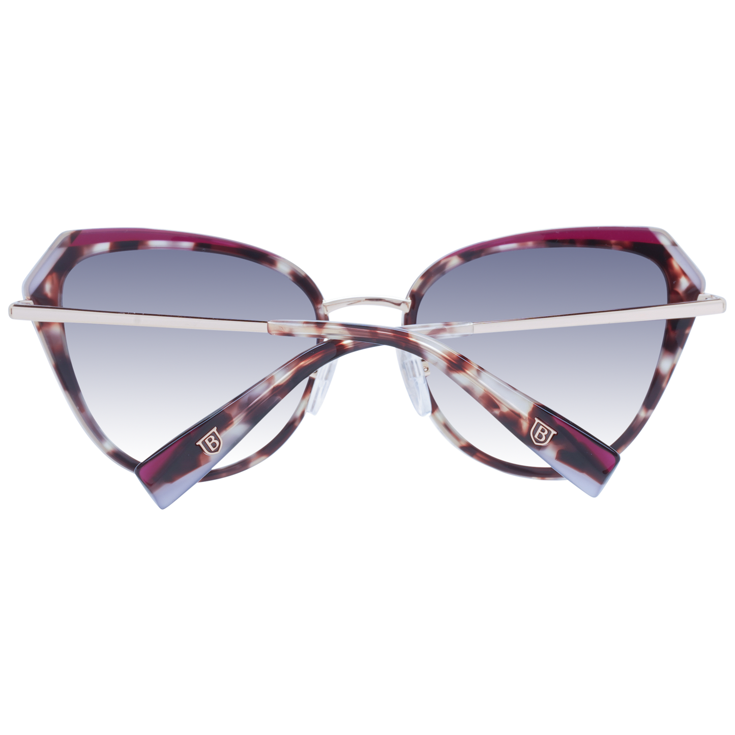 BULGET SUNGLASSES BG3352 54P03 Sonnenbrille ansicht-2