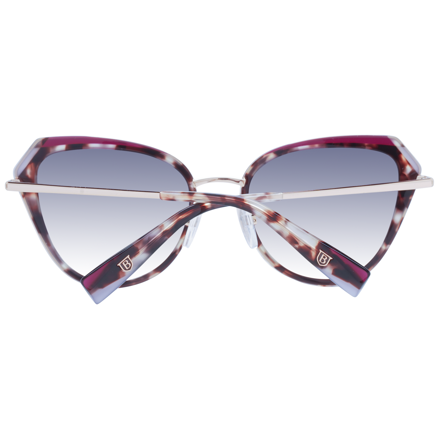 BULGET SUNGLASSES BG3352 54P03 Sonnenbrille ansicht-2