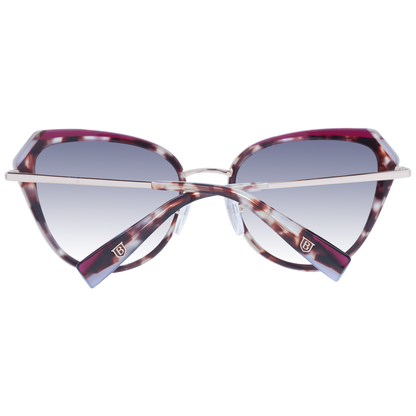 BULGET SUNGLASSES BG3352 54P03 Sonnenbrille ansicht-2